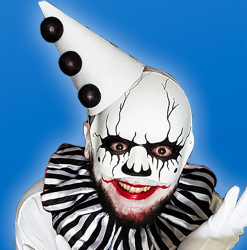 Portrait de PsychoPat