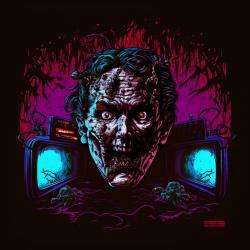 Portrait de Fredisdead