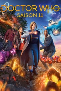 Saison 11