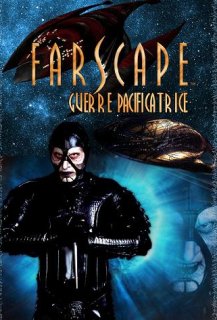 Farscape : Guerre pacificatrice Farscape : Guerre pacificatrice