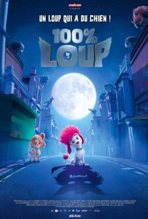 100 % Loup 100 % Loup
