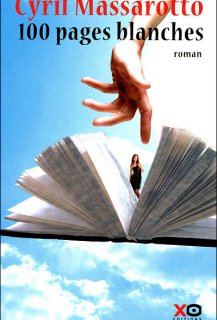 100 Pages Blanches