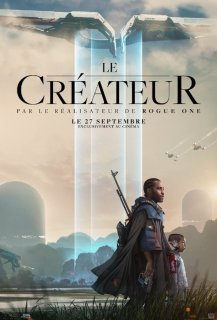 The Creator - Le Créateur The Creator - Le Créateur