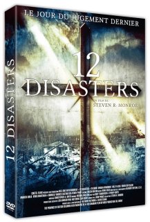 Les 12 Plaies de l'apocalypse - 12 Disasters
