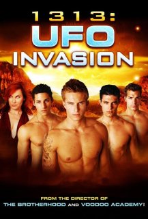 1313: UFO Invasion