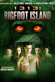 1313: Bigfoot Island