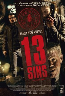 13 Sins