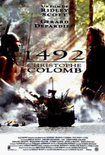 1492: Christophe Colomb