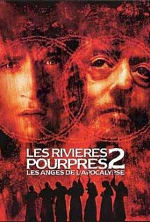 Les Rivières Pourpres 2: Les Anges de l'Apocalypse