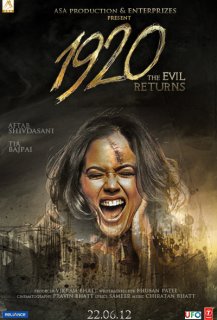 1920 : The Evil Returns