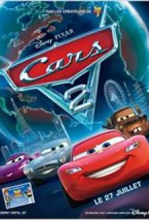 Cars 2