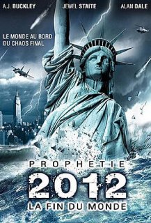 Prophetie 2012 : La Fin Du Monde - Armageddon Prophecy : Le jugement dernier