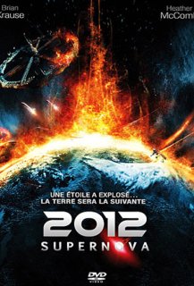 2012: Supernova