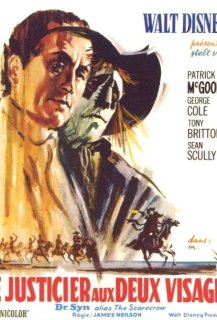 Le Justicier aux Deux Visages