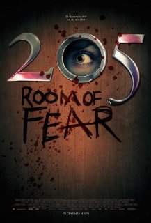 205 : Room of Fear