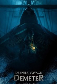 Le Dernier Voyage Du Demeter Le Dernier Voyage Du Demeter
