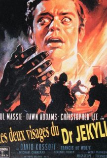 Les Deux Visages du Dr. Jekyll
