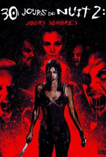 30 Jours de Nuit 2: Jours Sombres