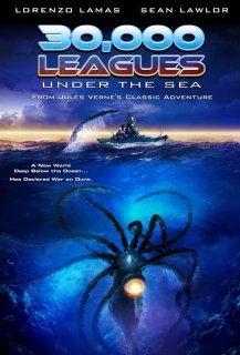 30 000 leagues under the sea