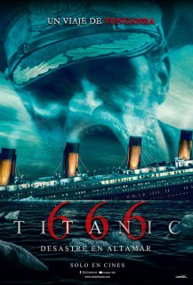 Titanic Rises