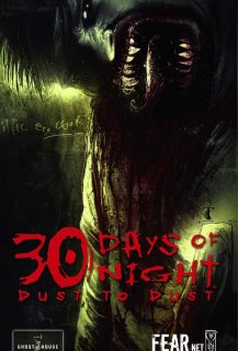 30 Days of Night: Dust to Dust