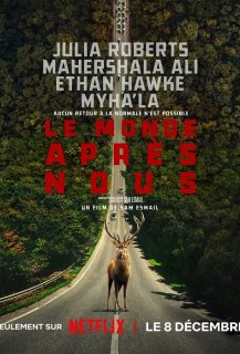 Le Monde Après Nous