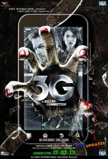 3G : A killer connection