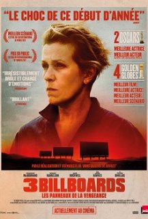 3 Billboards, Les Panneaux de la vengeance