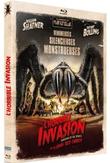 L'Horrible Invasion