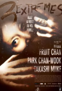 3 Extrêmes 3 Extrêmes