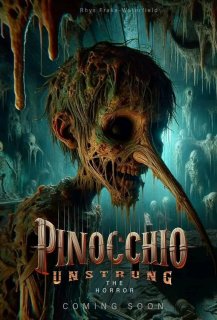 Pinocchio: Unstrung
