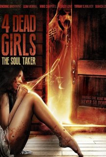 4 Dead Girls: The Soul Taker