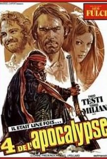 Les 4 de l'Apocalypse