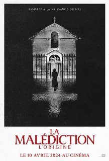 La Malédiction : L'Origine