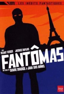 Fantômas