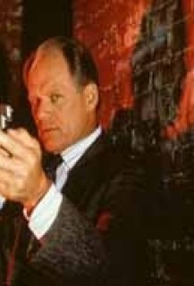 Le Retour de Rick Hunter