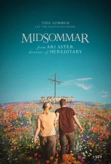 Midsommar