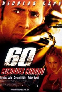 60 Secondes Chrono