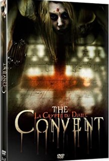 The Convent: La Crypte du Diable