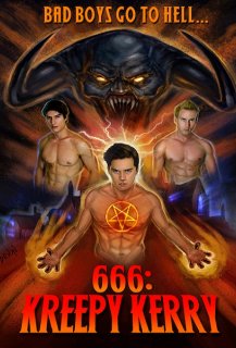666: Kreepy Kerry