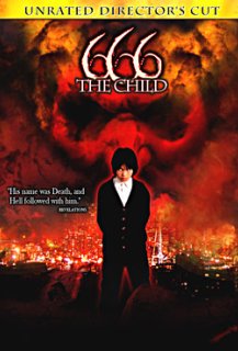 666 : the child