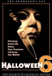 Halloween 6: The Producer's Cut