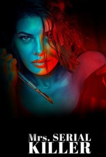 Mrs. Serial Killer