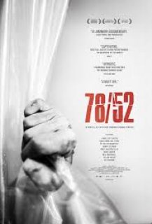 78/52 – Les derniers secrets de "Psychose"