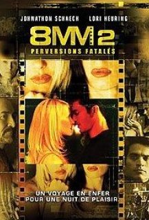 8 MM 2 - Perversions fatales