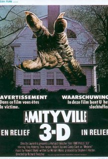 Amityville 3D : Le Démon