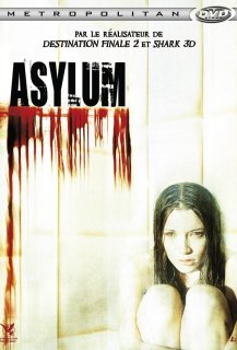 Asylum Asylum