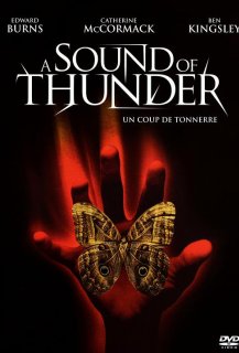 Un Coup de Tonnerre Un Coup de Tonnerre