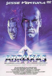 Abraxas: Gardien de l'Univers