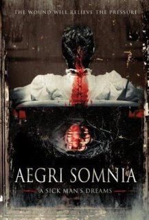 Aegri Somnia : A Sick Man's Dreams
